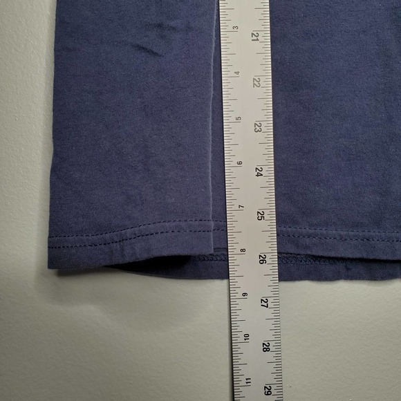 Laconia Bike‎ Week 2022 women's tank top size L navy heart roses NH motorcycles - Picture 7 of 7